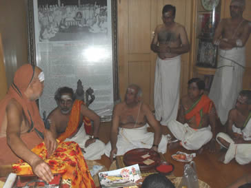 Kerala Kadavallur Scholars